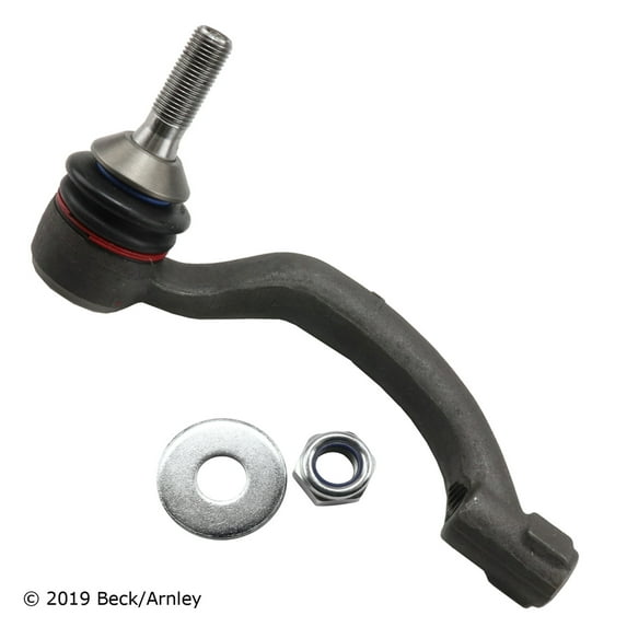 BeckArnley 101-8149 Tie Rod End