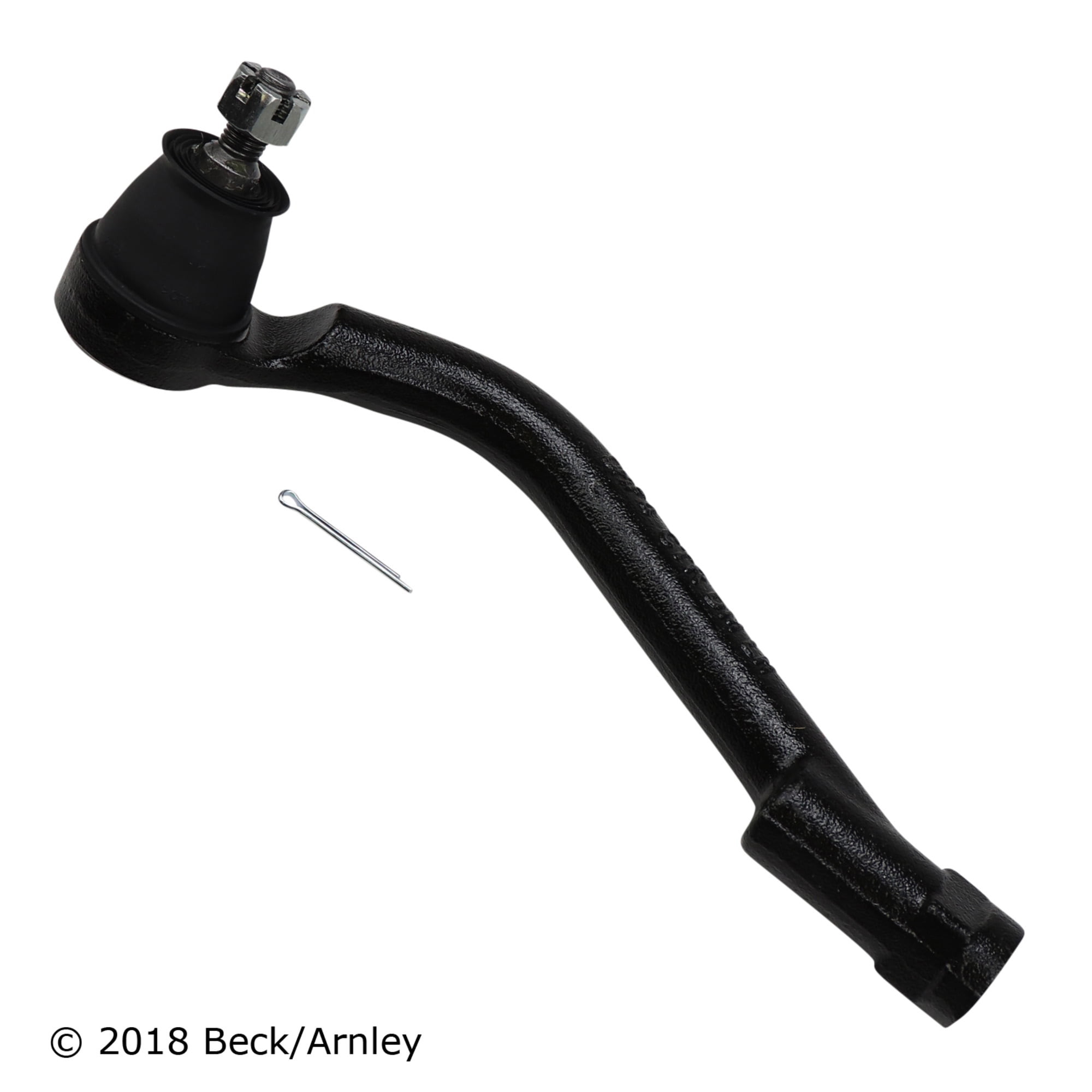 BeckArnley 101-8161 Tie Rod End