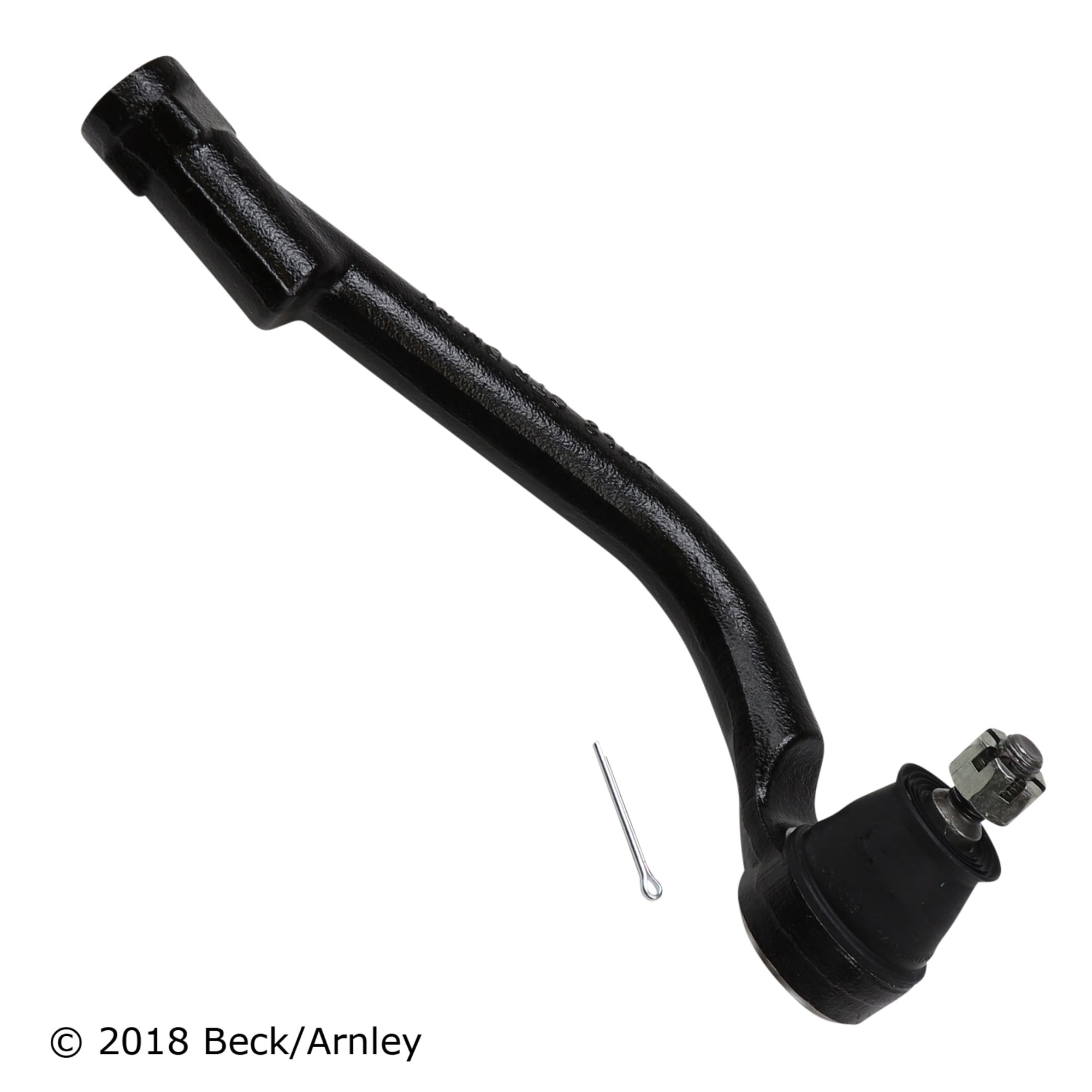 BeckArnley 101-8162 Tie Rod End