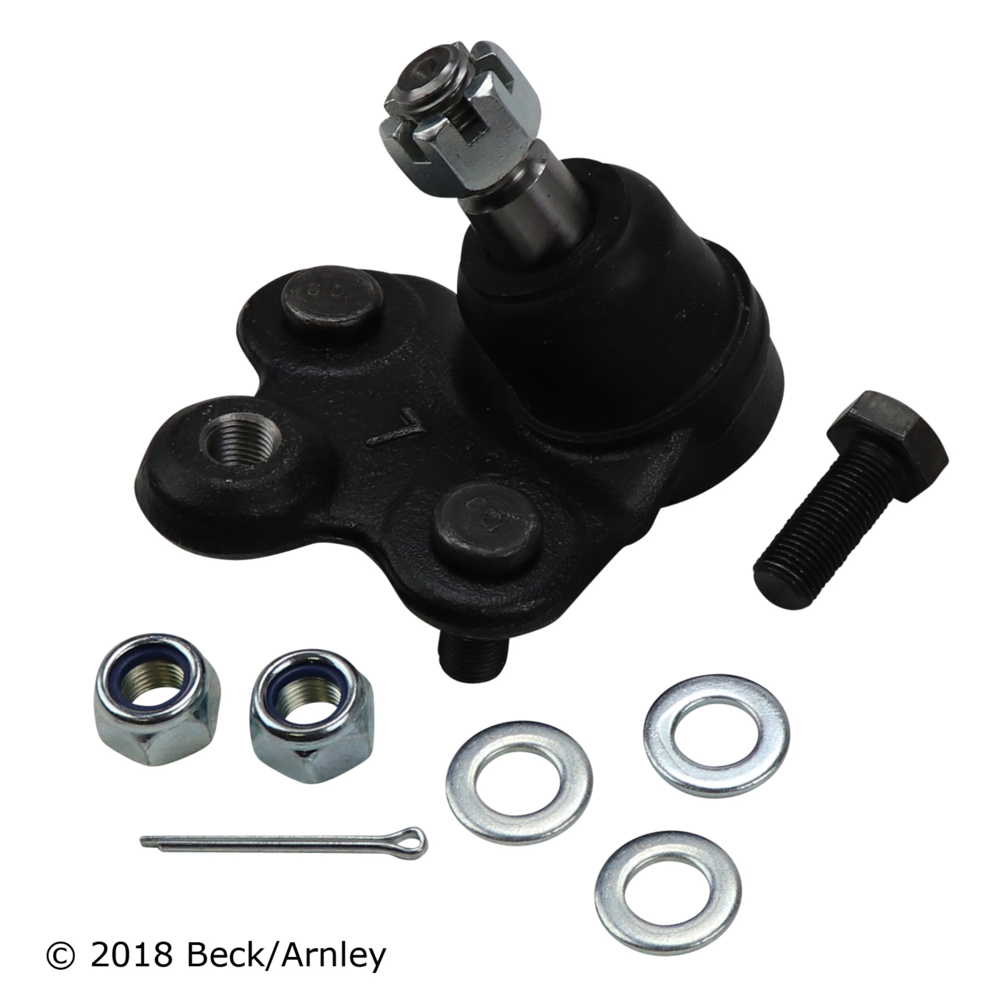 BeckArnley 101-8167 Ball Joint