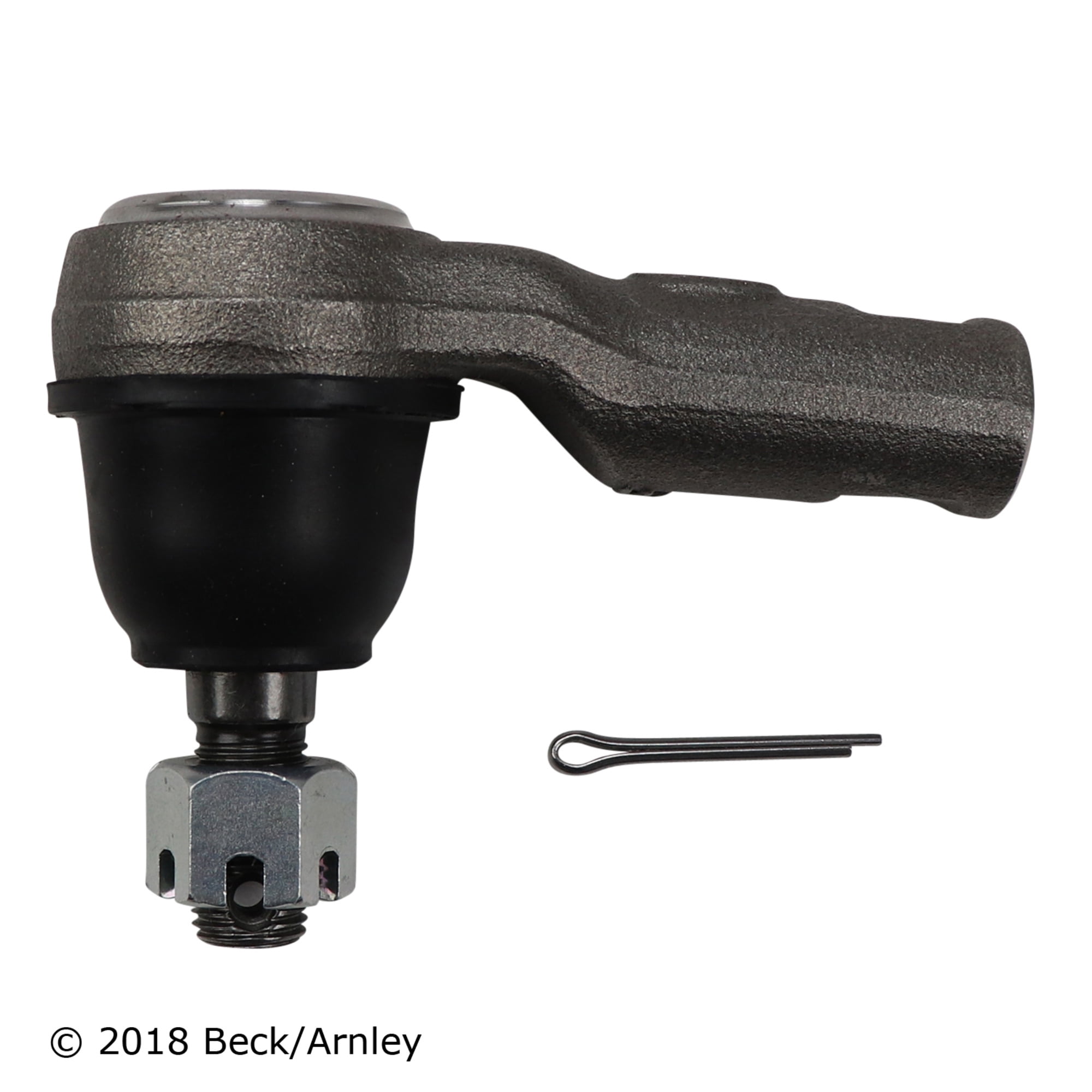BeckArnley 101-8174 Tie Rod End