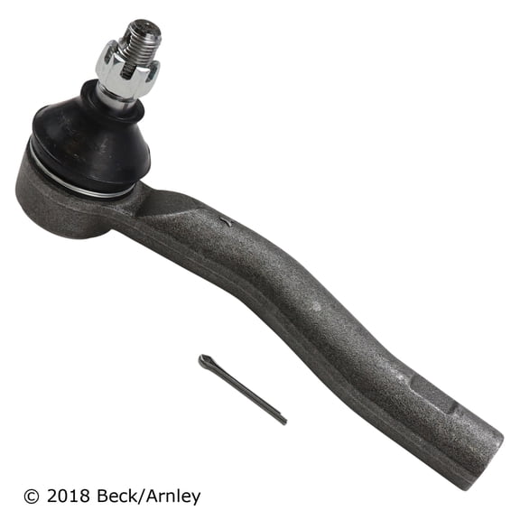 BeckArnley 101-8176 Tie Rod End