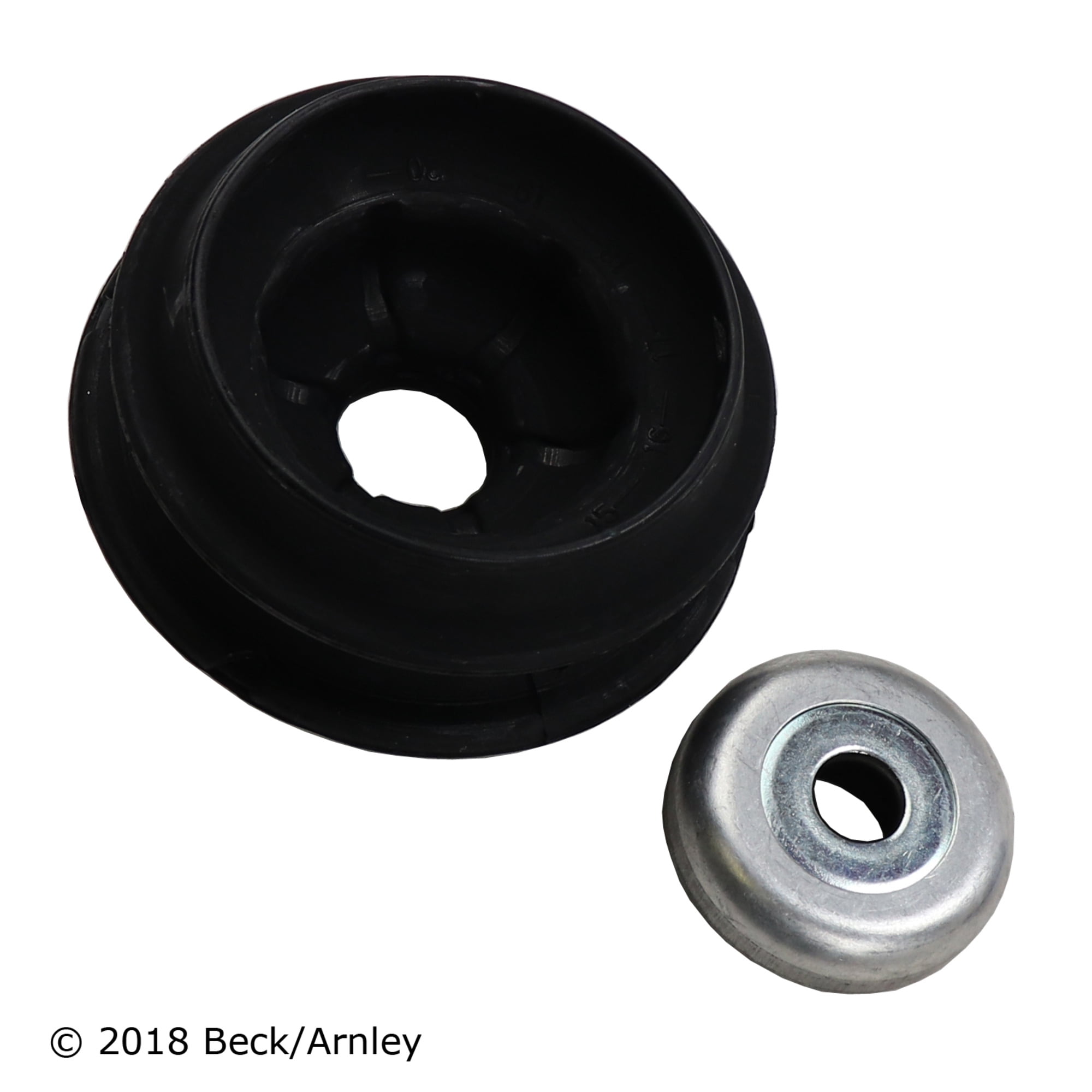 BeckArnley 101-8206 Strut Mount
