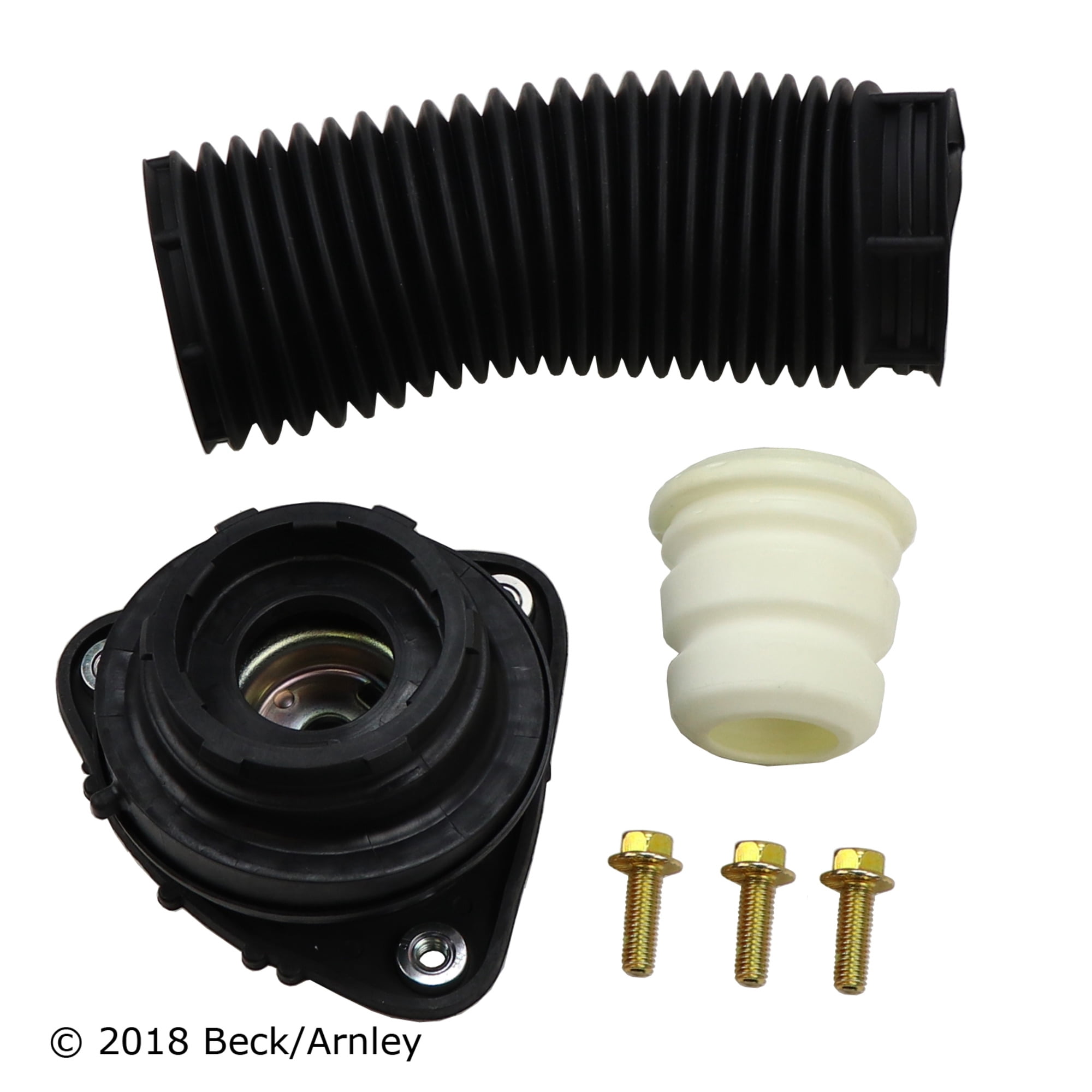 BeckArnley 101-8212 Strut Mount