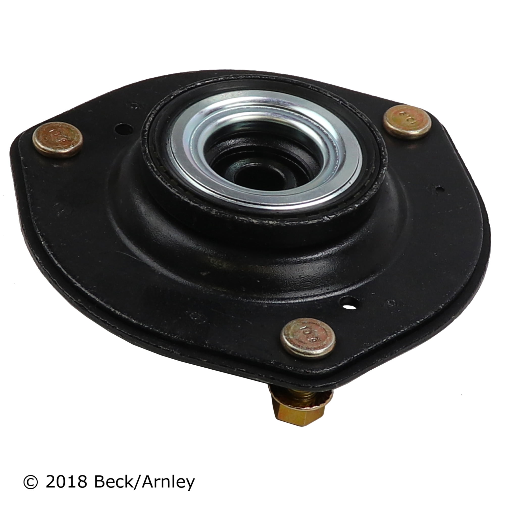BeckArnley 101-8242 Strut Mount