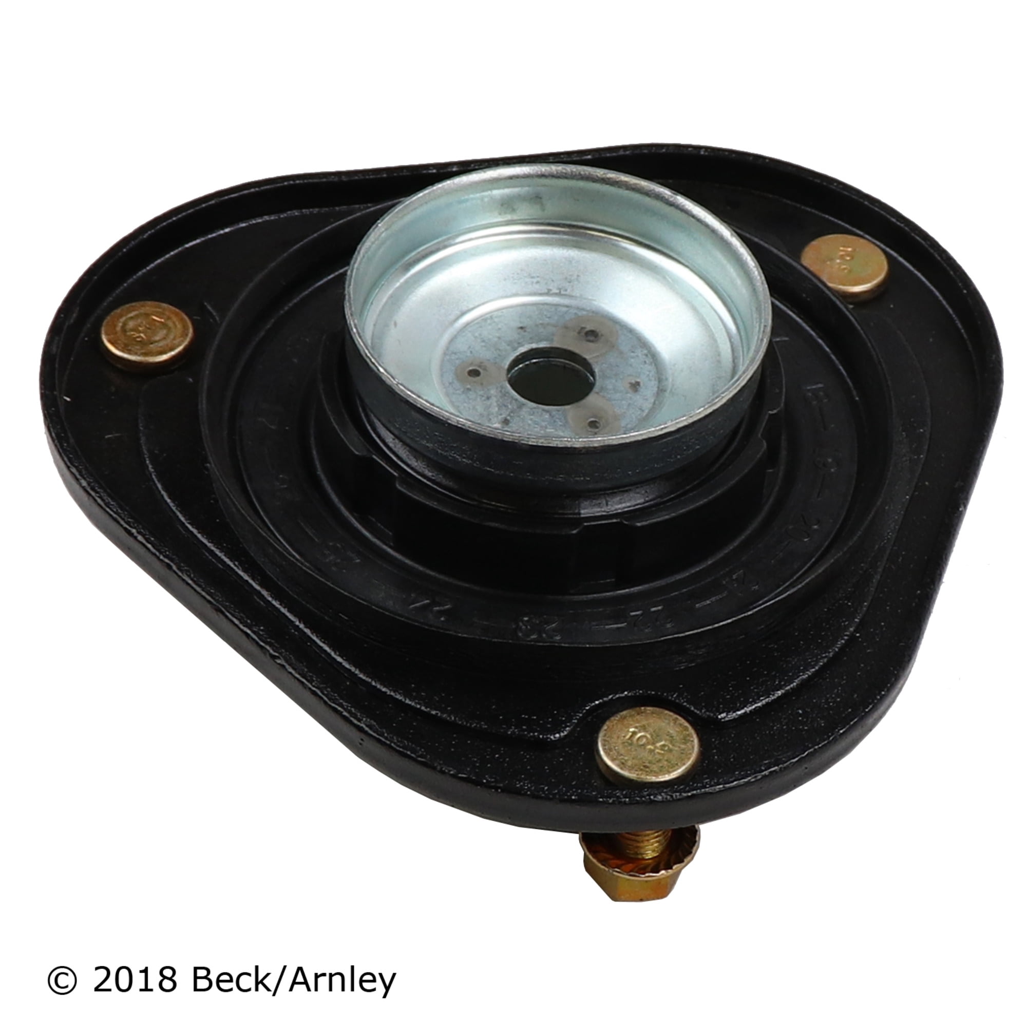 BeckArnley 101-8249 Strut Mount
