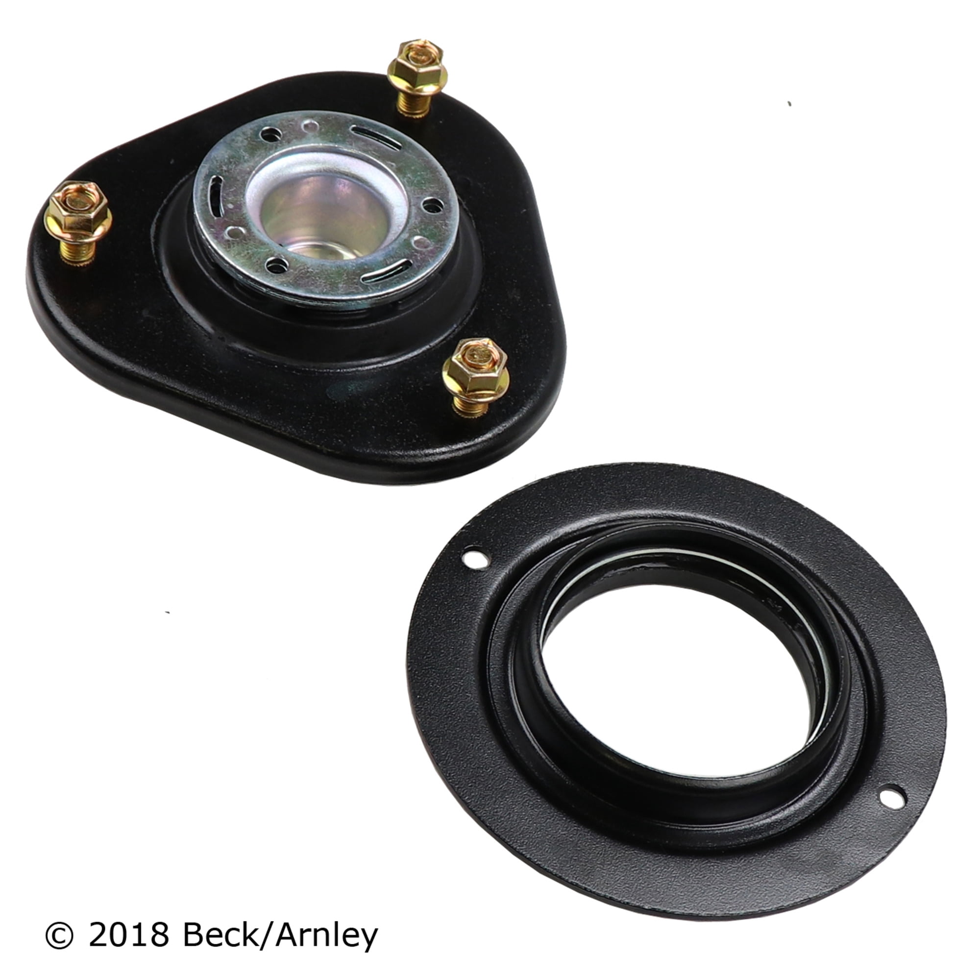 BeckArnley 101-8261 Strut Mount