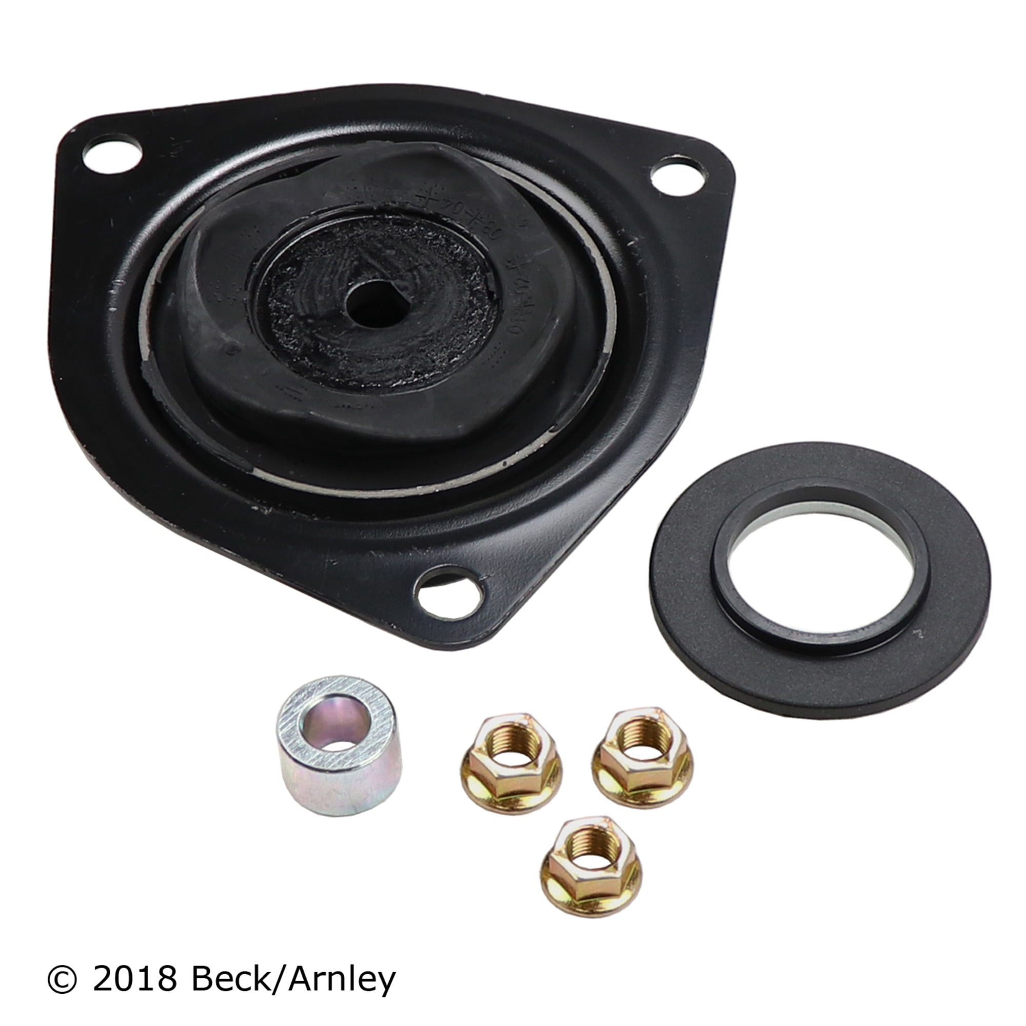 BeckArnley 101-8269 Strut Mount