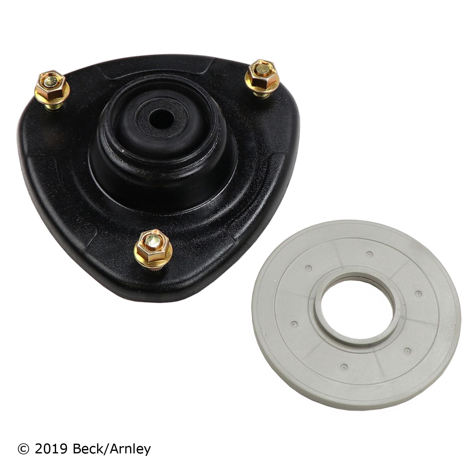 BeckArnley 101-8271 Strut Mount