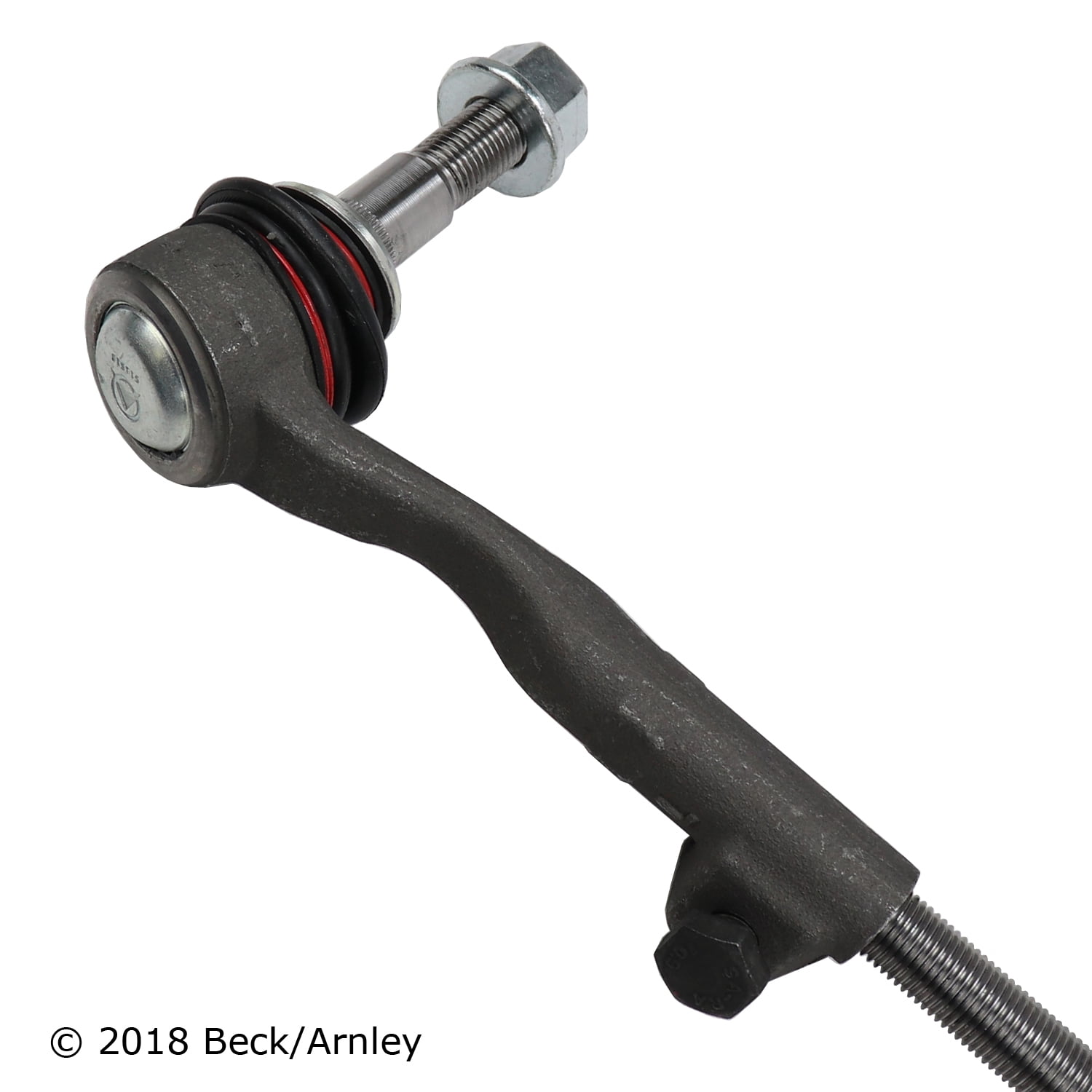 BeckArnley 101-8275 Tie Rod Assembly
