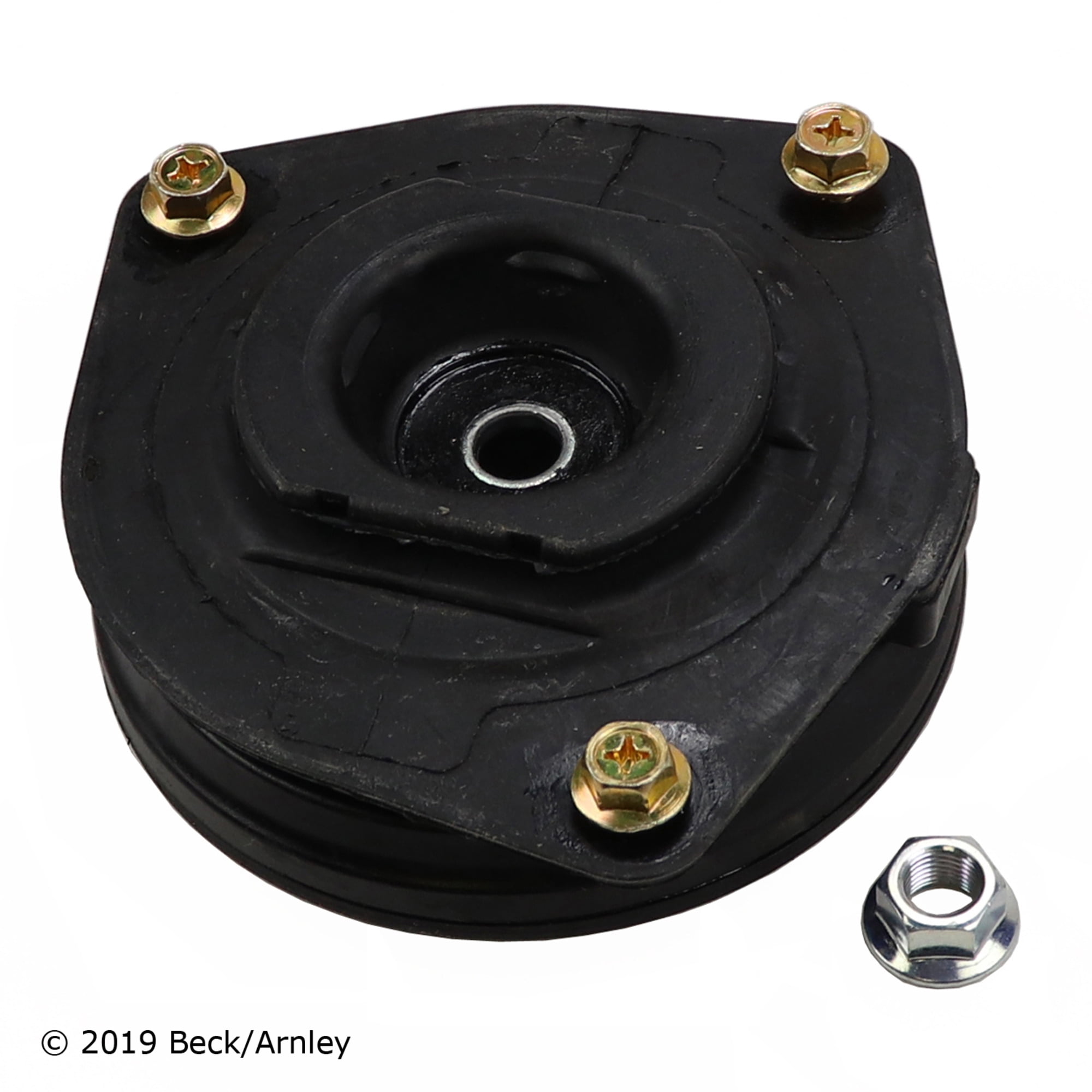 BeckArnley 101-8283 Strut Mount