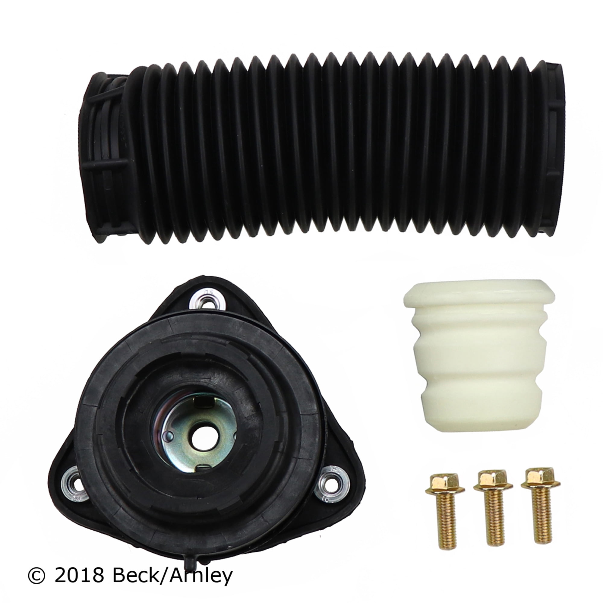 BeckArnley 101-8293 Strut Mount
