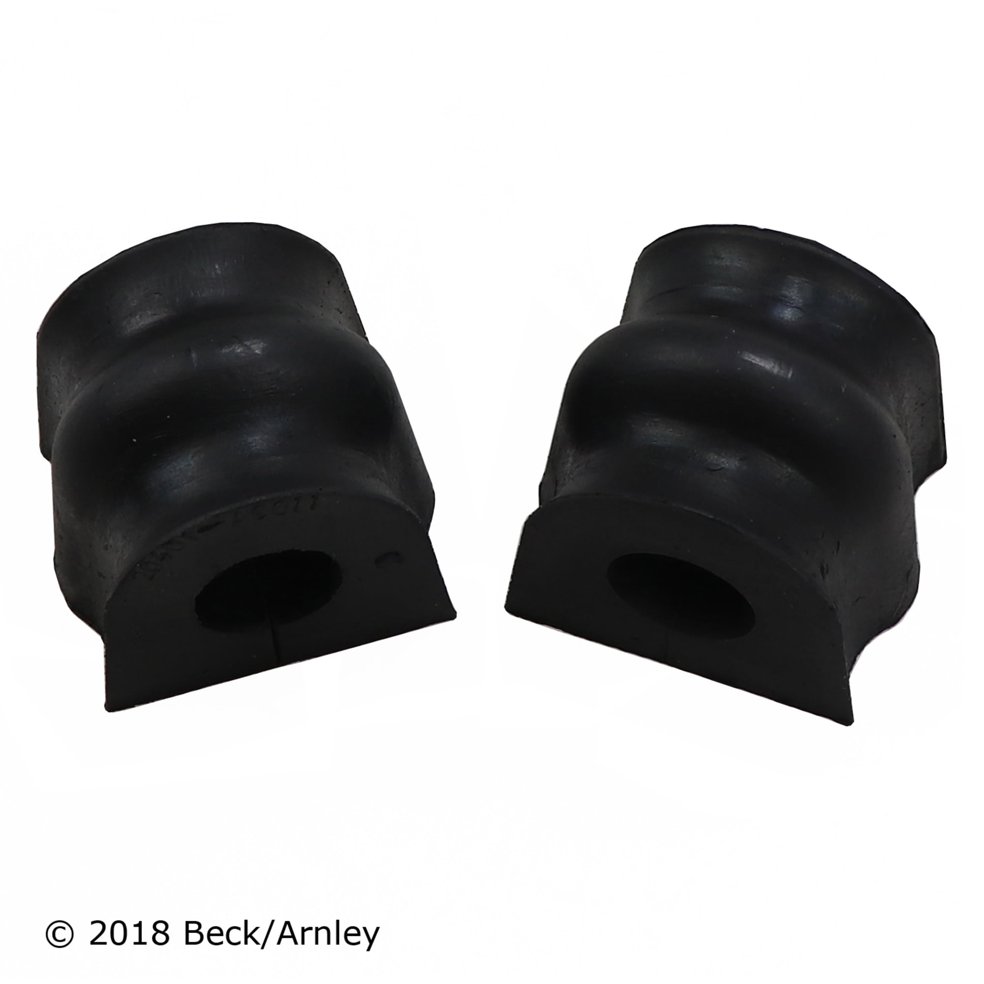 BeckArnley 101-8307 Stabilizer Bushing Set
