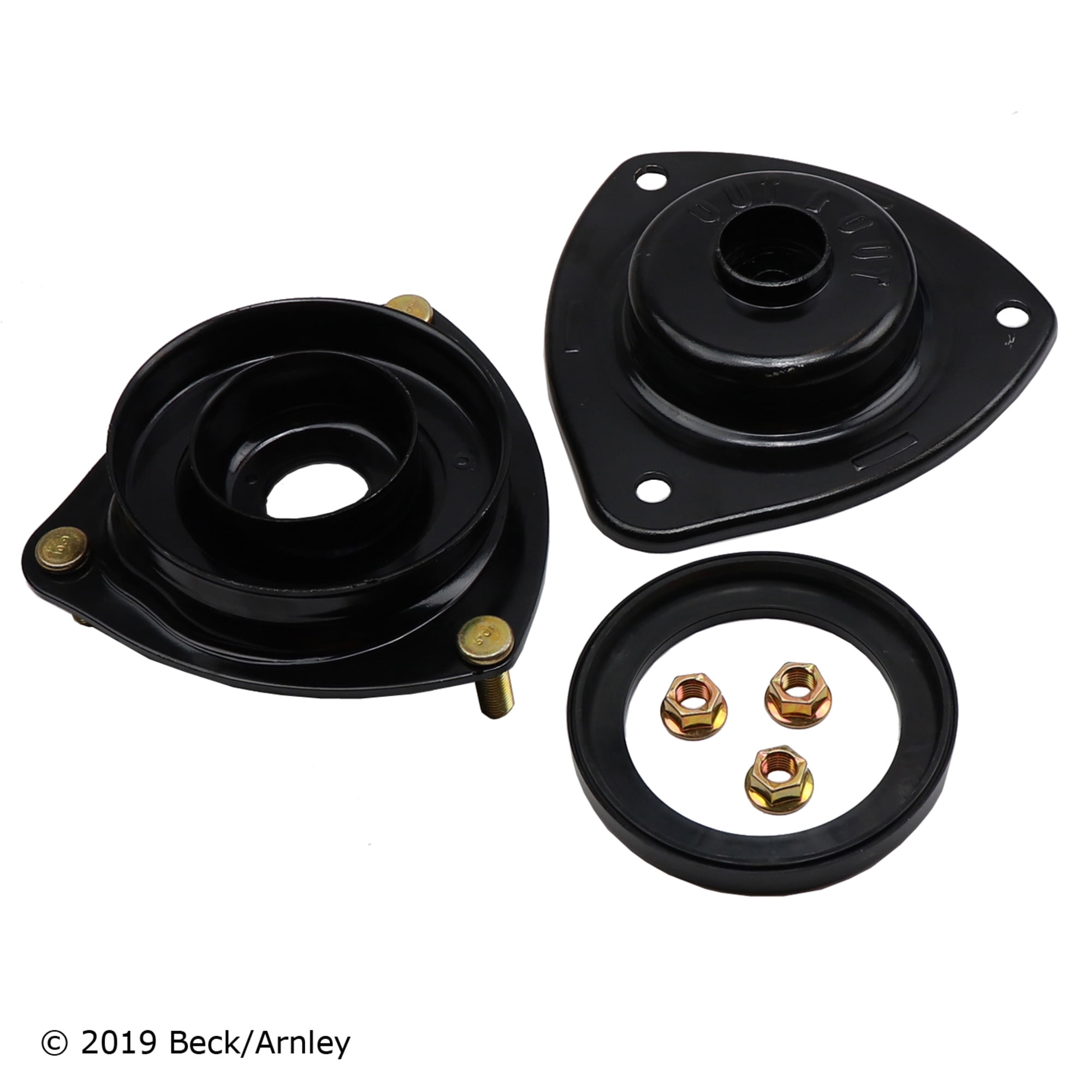 BeckArnley 101-8311 Strut Mount