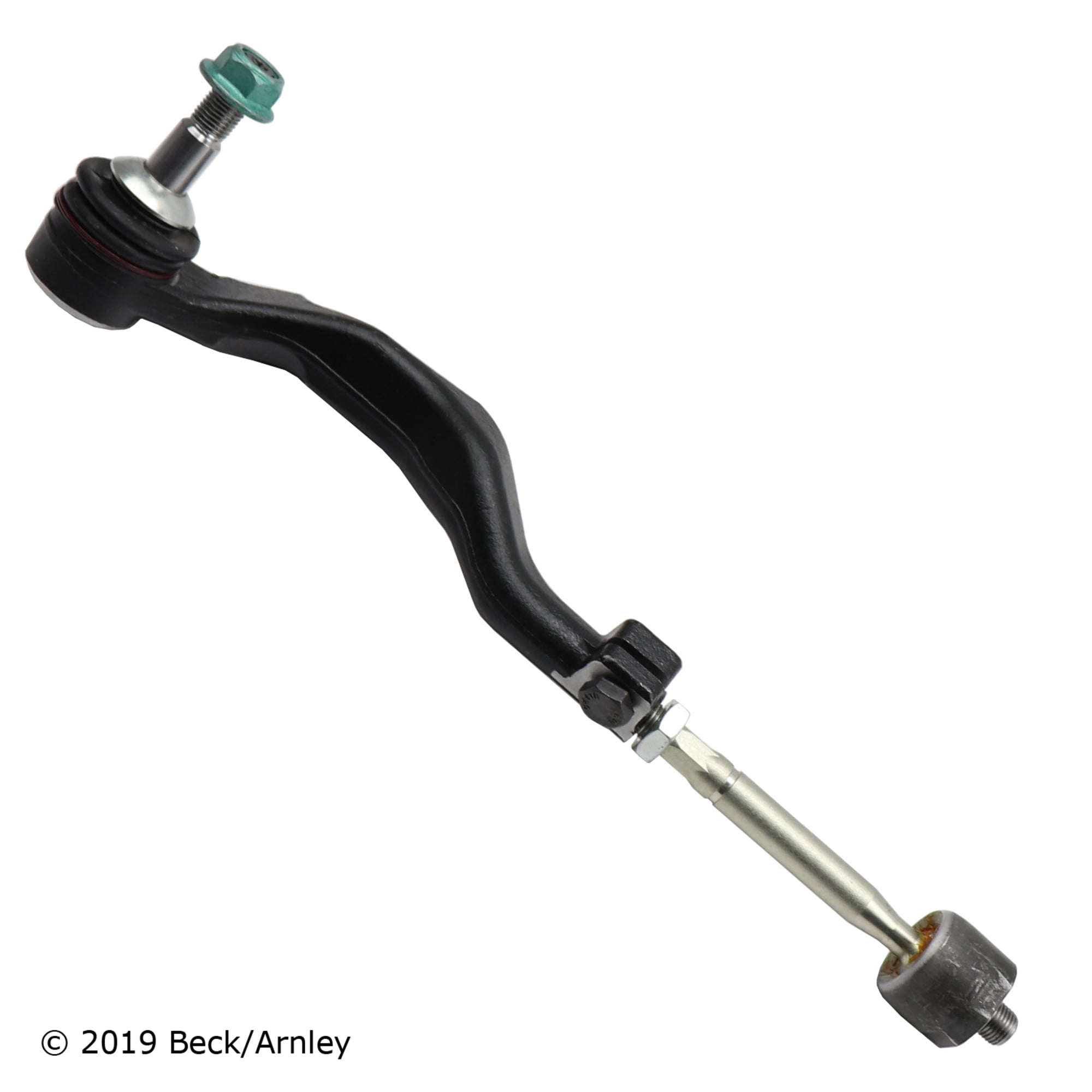 BeckArnley 101-8340 Tie Rod Assembly