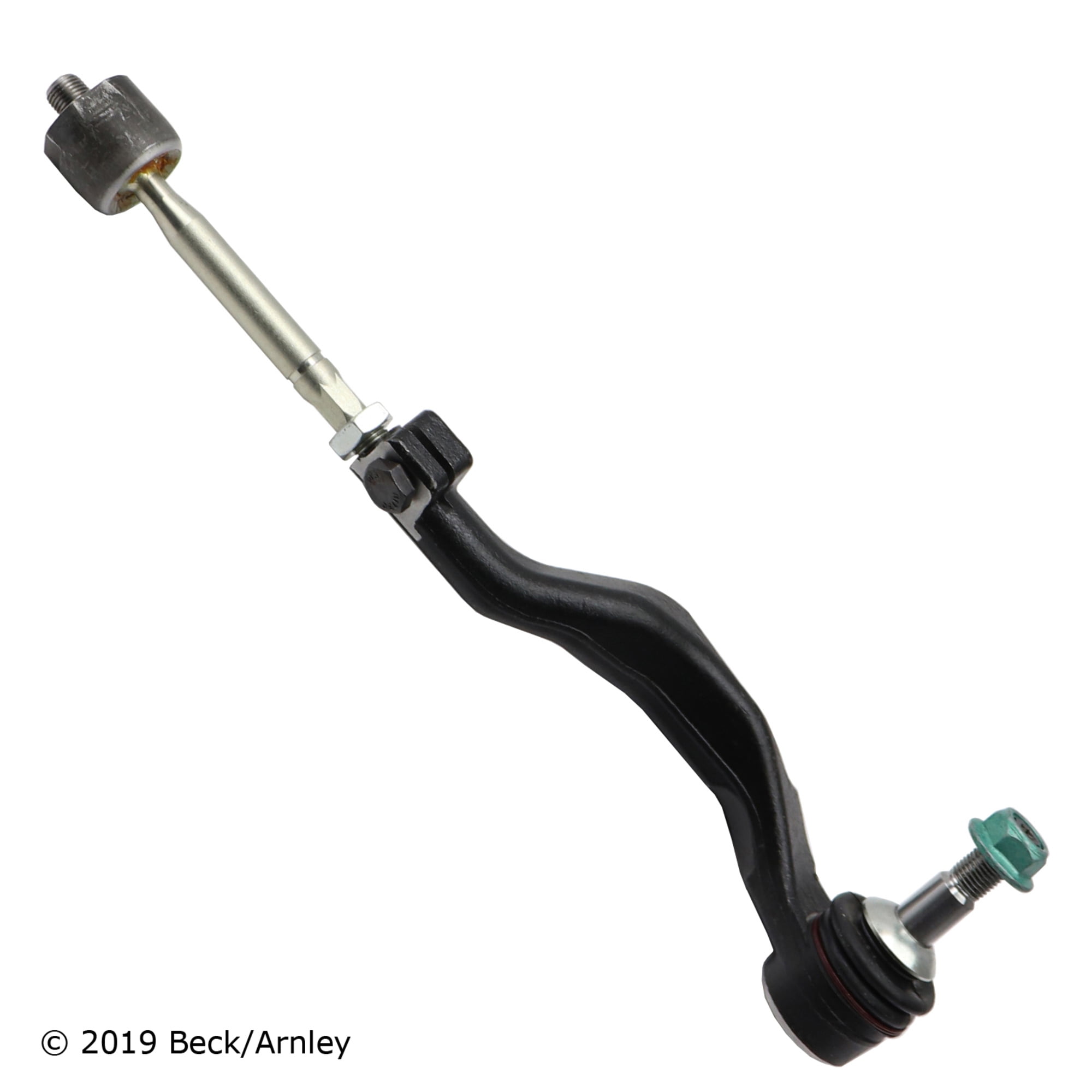 BeckArnley 101-8341 Tie Rod Assembly