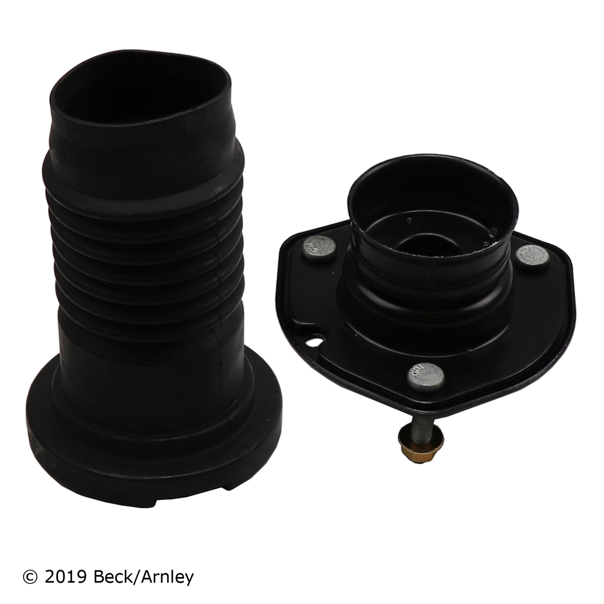 BeckArnley 101-8362 Strut Mount