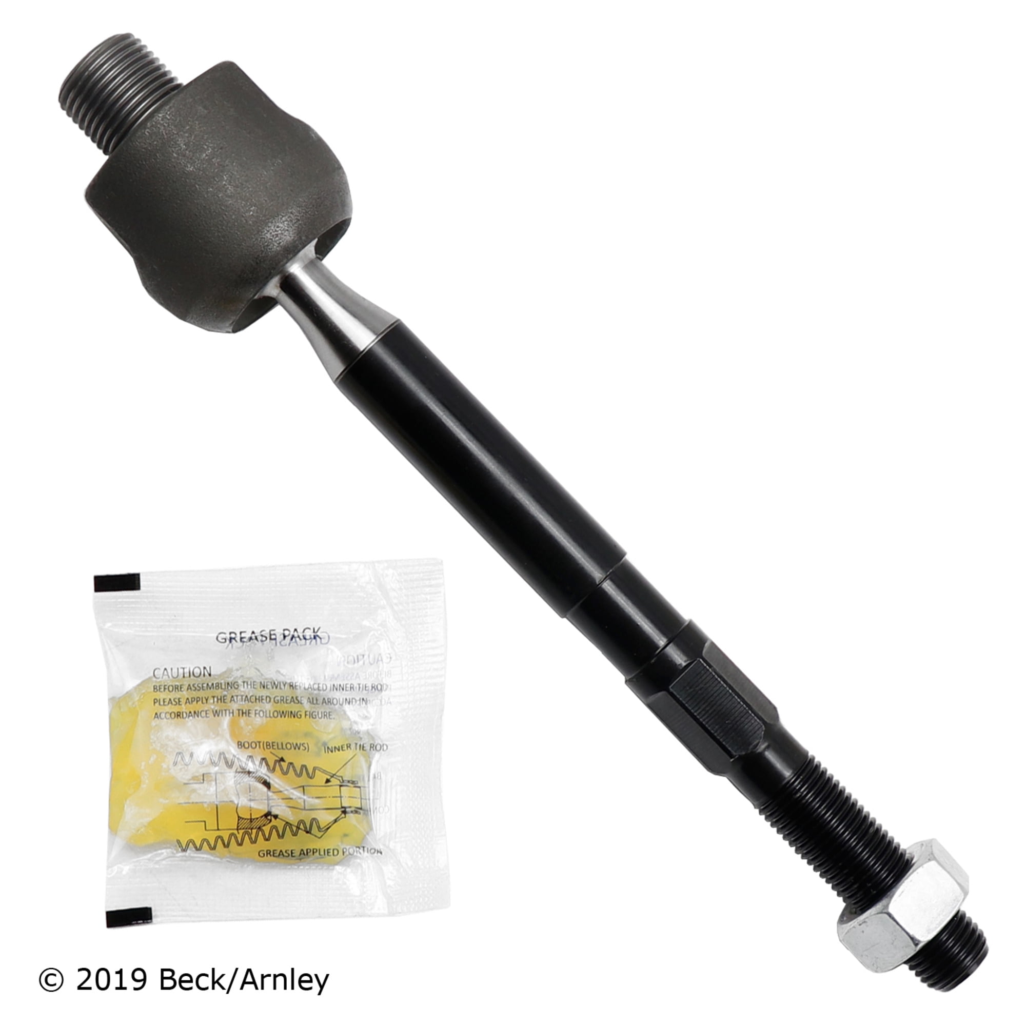 BeckArnley 101-8406 Tie Rod End