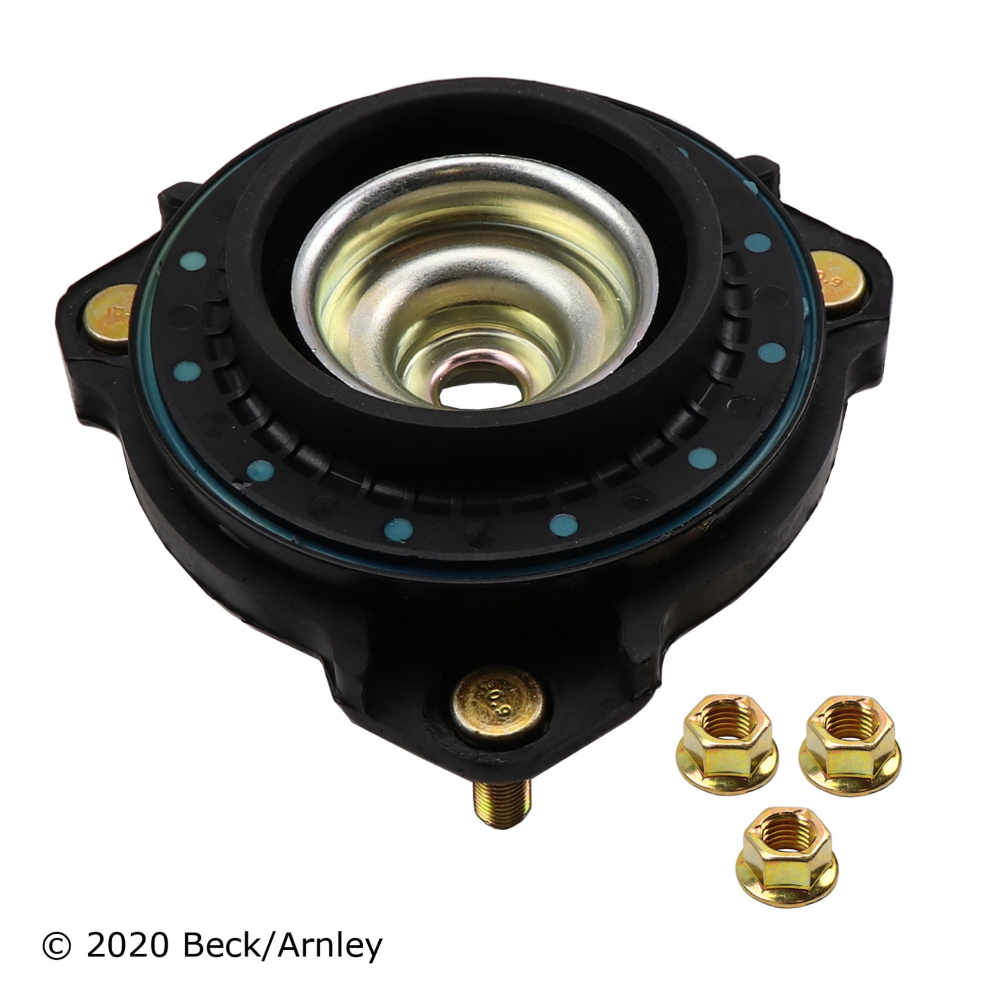 BeckArnley 101-8472 Strut Mount