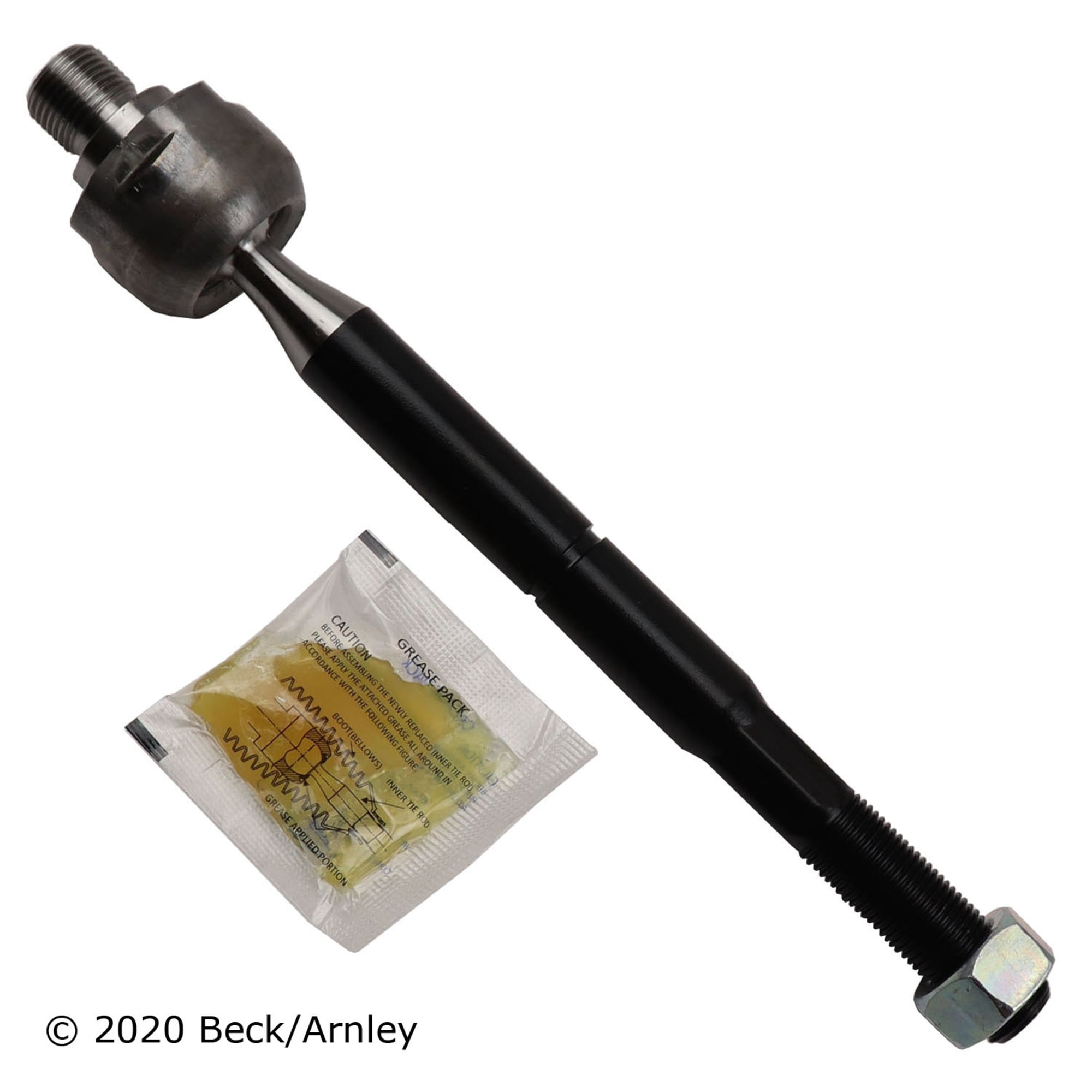 BeckArnley 101-8508 Tie Rod End