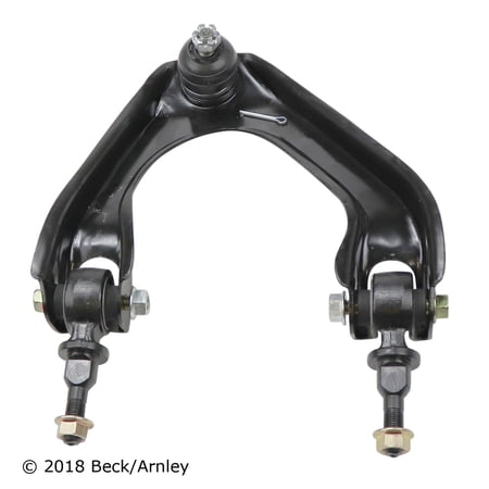 BeckArnley 102-4332 Control Arm With Ball Joint