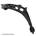 thumbnail image 1 of BeckArnley 102-4569 Control Arm, 1 of 4