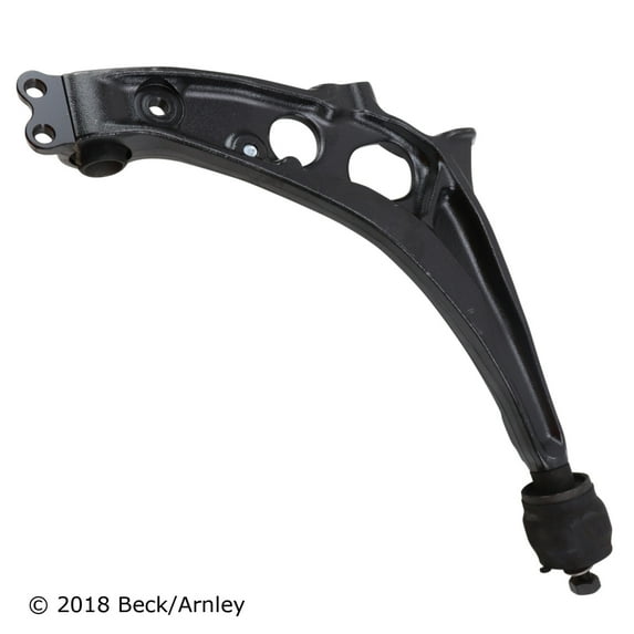 BeckArnley 102-4569 Control Arm