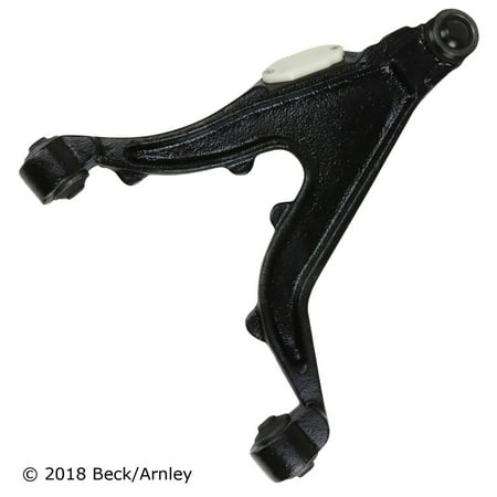 BeckArnley 102-4691 Control Arm With Ball Joint