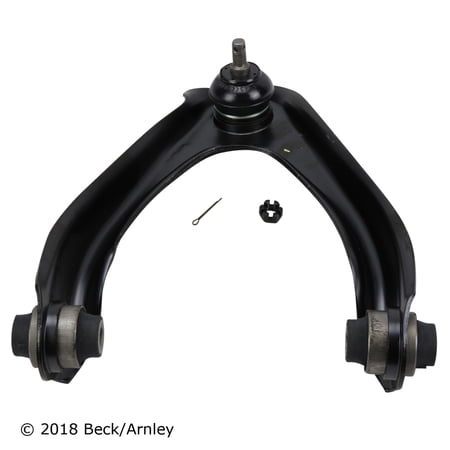 BeckArnley 102-4801 Control Arm With Ball Joint