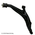 thumbnail image 1 of BeckArnley 102-4804 Control Arm, 1 of 4
