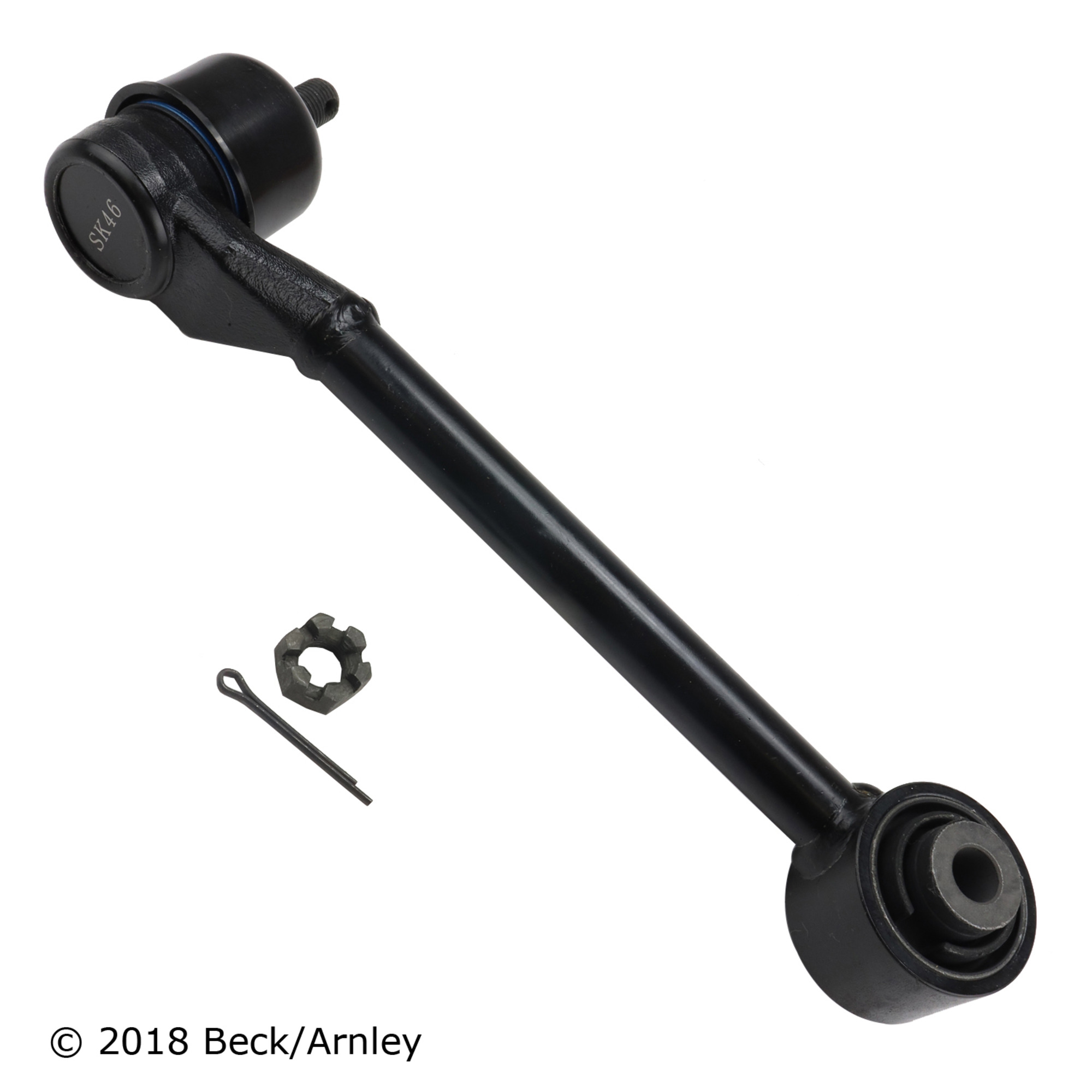 BeckArnley 102-4805 Control Arm With Ball Joint