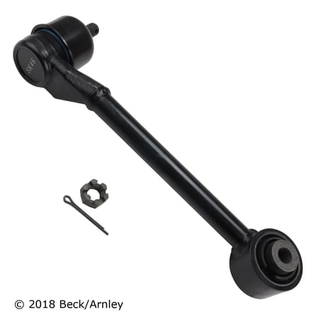 BeckArnley 102-4805 Control Arm With Ball Joint
