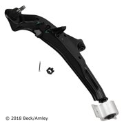 BeckArnley 102-4931 Control Arm With Ball Joint