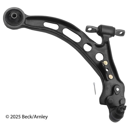 BeckArnley 102-5029 Control Arm With Ball Joint