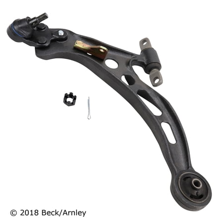 BeckArnley 102-5030 Control Arm With Ball Joint