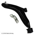 thumbnail image 1 of BeckArnley 102-5061 Control Arm With Ball Joint, 1 of 1