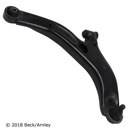 BeckArnley 102-5075 Control Arm With Ball Joint