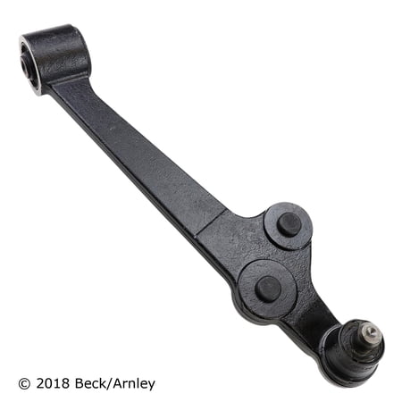 BeckArnley 102-5132 Control Arm With Ball Joint