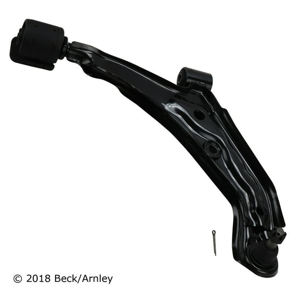 BeckArnley 102-5160 Control Arm With Ball Joint