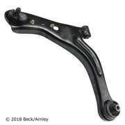 BeckArnley 102-5210 Control Arm With Ball Joint