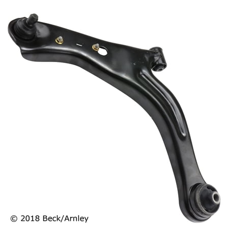 BeckArnley 102-5210 Control Arm With Ball Joint