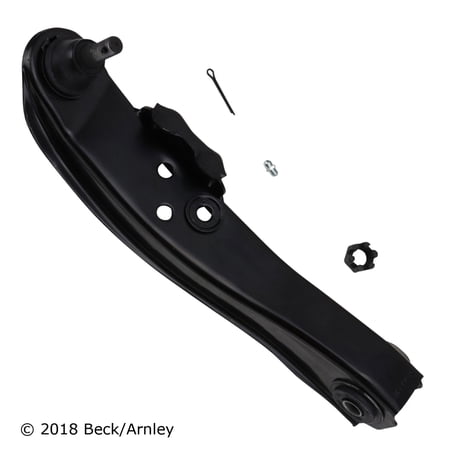 BeckArnley 102-5220 Control Arm With Ball Joint