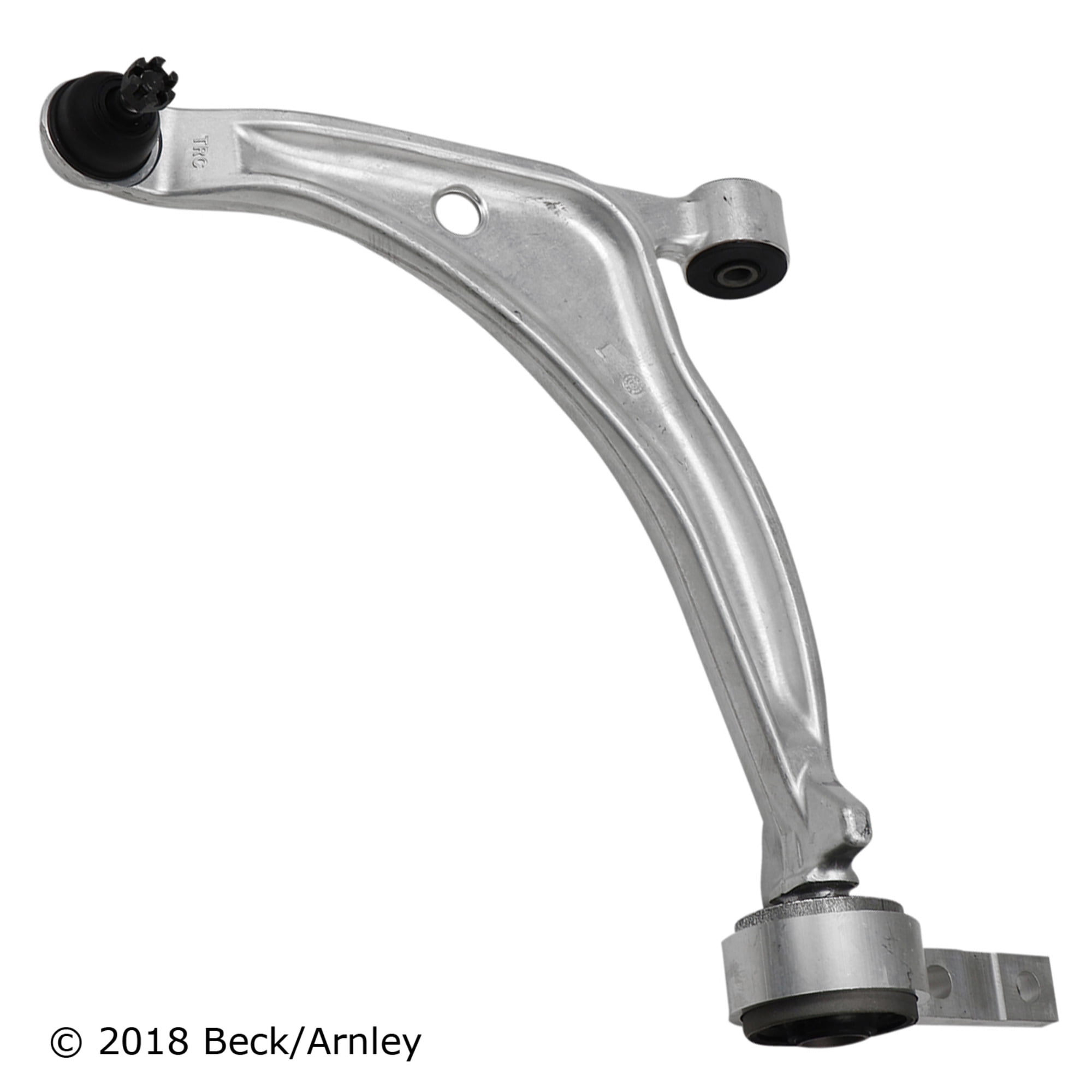 BeckArnley 102-5286 Control Arm With Ball Joint