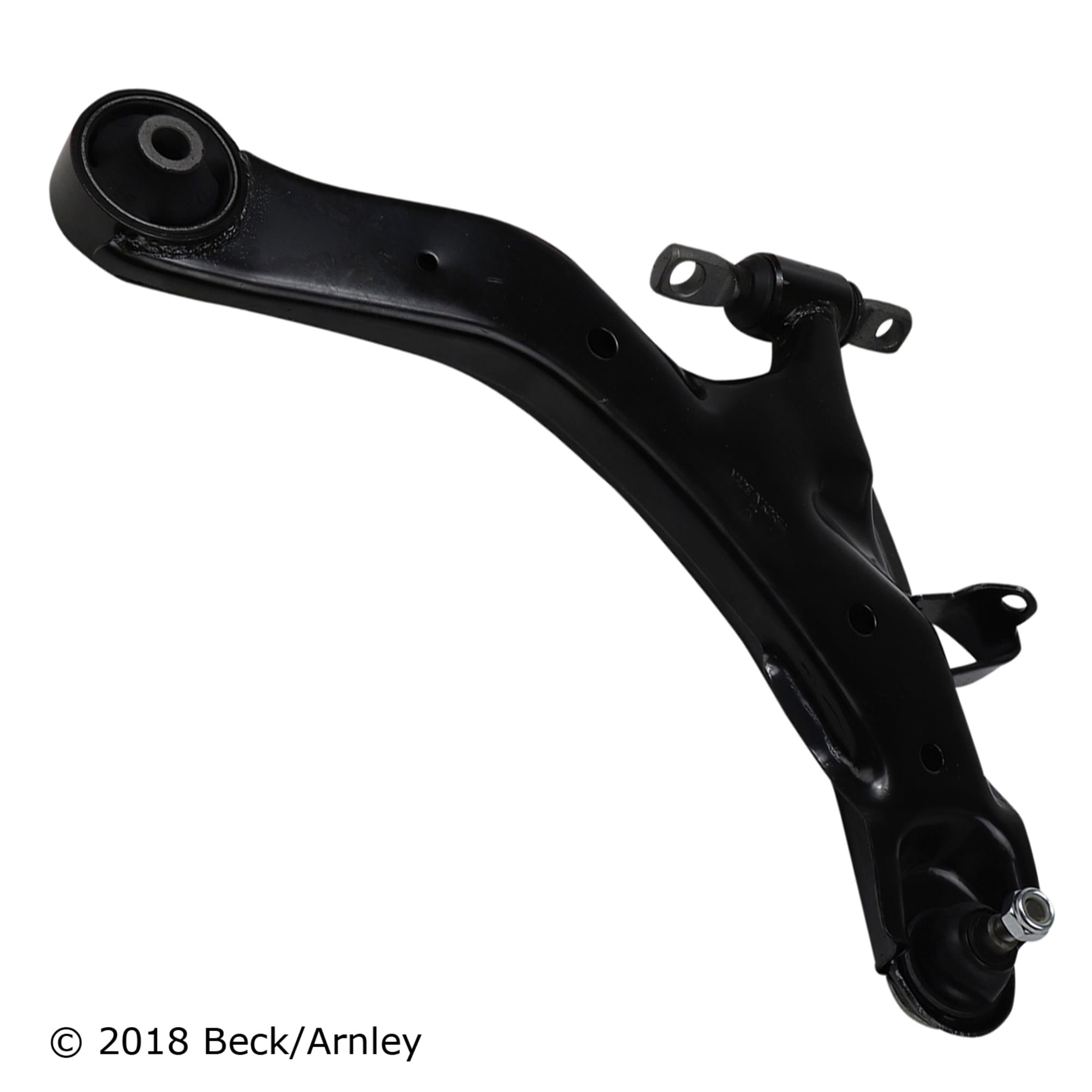 BeckArnley 102-5361 Control Arm With Ball Joint