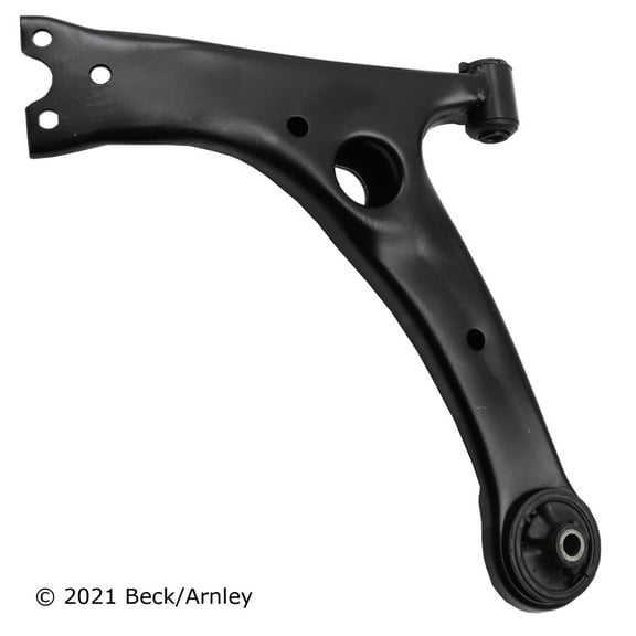 BeckArnley 102-5417 Control Arm