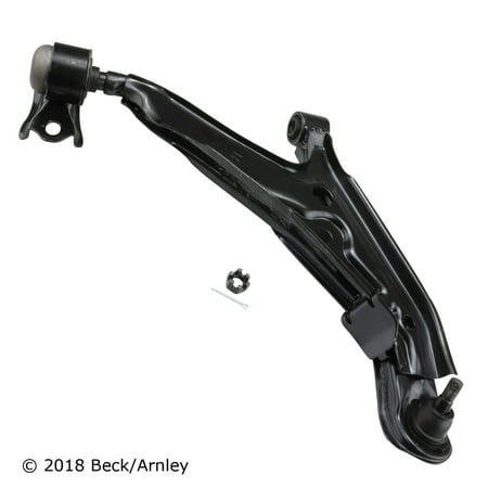 BeckArnley 102-5438 Control Arm With Ball Joint