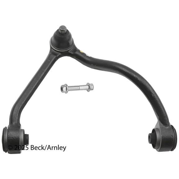 BeckArnley 102-5467 Control Arm With Ball Joint
