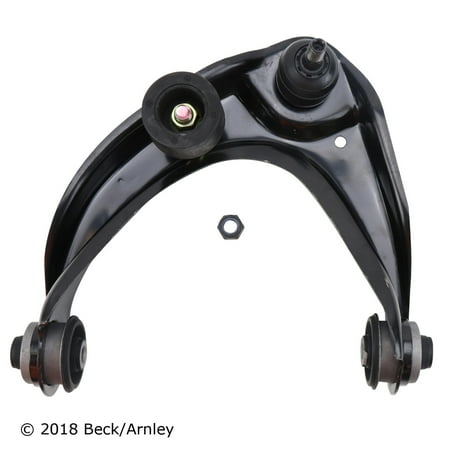 BeckArnley 102-5535 Control Arm With Ball Joint