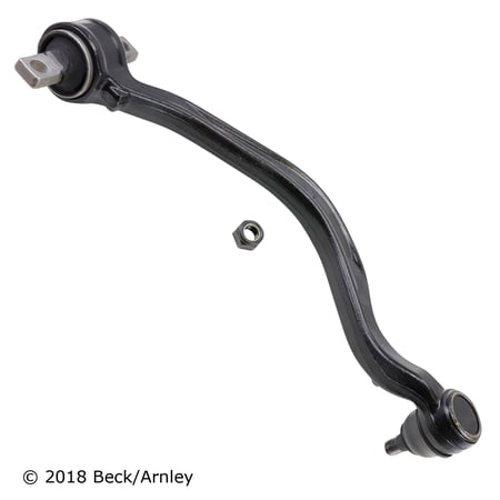 BeckArnley 102-5540 Control Arm With Ball Joint