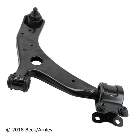 BeckArnley 102-5548 Control Arm With Ball Joint